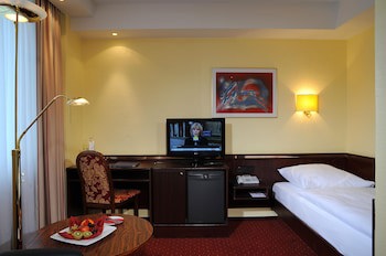 Best Western Hotel Zur Post galeri fotoğrafı