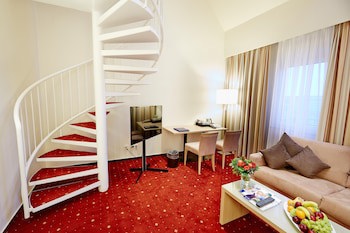 Best Western Hotel Zur Post galeri fotoğrafı