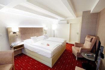 Best Western Hotel Zur Post galeri fotoğrafı