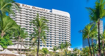 Edsa Shangri-La, Manila