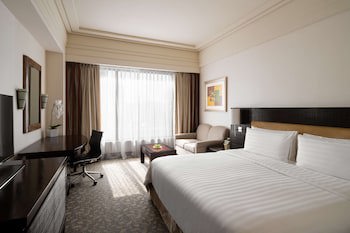 Edsa Shangri-La, Manila