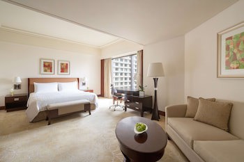 Edsa Shangri-La, Manila
