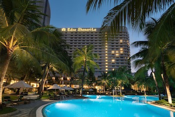 Edsa Shangri-La, Manila