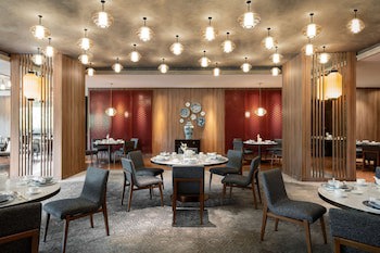Edsa Shangri-La, Manila