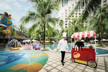 Edsa Shangri-La, Manila