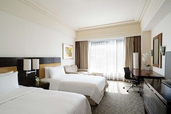 Edsa Shangri-La, Manila