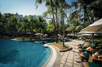 Edsa Shangri-La, Manila