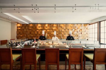 Edsa Shangri-La, Manila