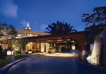 Edsa Shangri-La, Manila