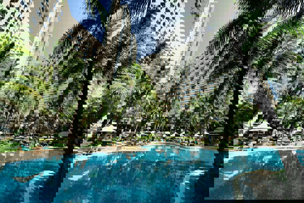 Edsa Shangri-La, Manila