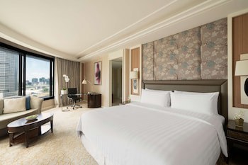 Edsa Shangri-La, Manila