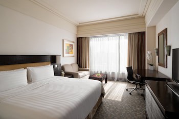Edsa Shangri-La, Manila