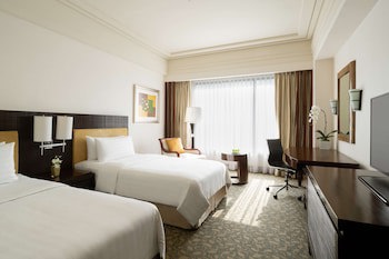 Edsa Shangri-La, Manila