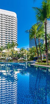 Edsa Shangri-La, Manila