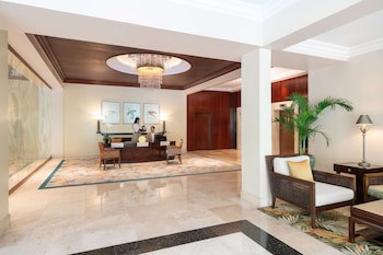 Edsa Shangri-La, Manila