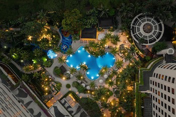 Edsa Shangri-La, Manila