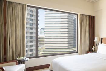 Edsa Shangri-La, Manila