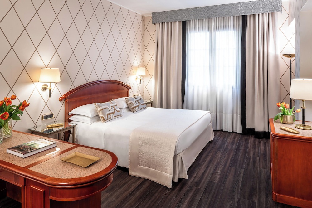 Starhotels Majestic