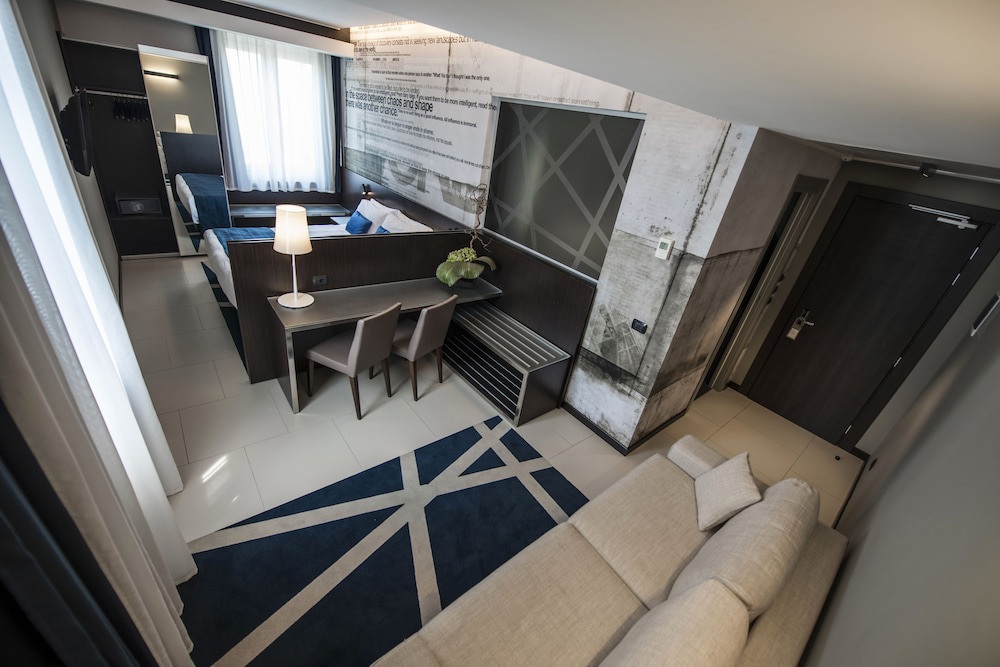 Hotel Manin