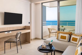 Electra Palace Rhodes - Premium All Inclusive galeri fotoğrafı