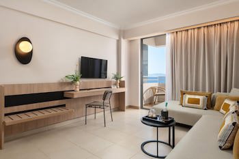 Electra Palace Rhodes - Premium All Inclusive galeri fotoğrafı