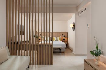 Electra Palace Rhodes - Premium All Inclusive fotoğrafı