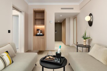Electra Palace Rhodes - Premium All Inclusive galeri fotoğrafı