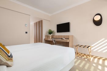 Electra Palace Rhodes - Premium All Inclusive galeri fotoğrafı
