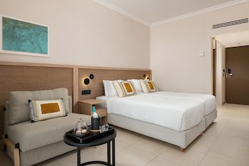 Electra Palace Rhodes - Premium All Inclusive fotoğrafı
