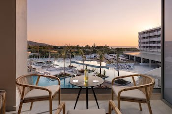 Electra Palace Rhodes - Premium All Inclusive galeri fotoğrafı