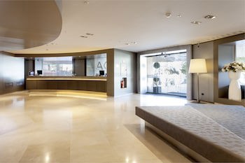 Ac Hotel Gran Canaria By Marriott