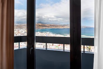 Ac Hotel Gran Canaria By Marriott