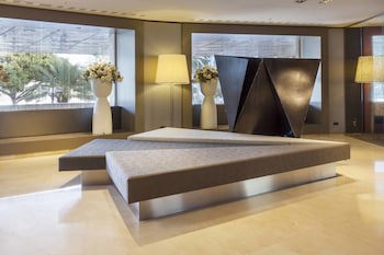 Ac Hotel Gran Canaria By Marriott