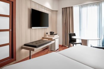 Ac Hotel Gran Canaria By Marriott