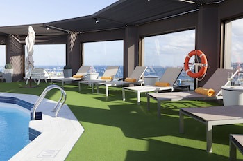 Ac Hotel Gran Canaria By Marriott