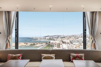 Ac Hotel Gran Canaria By Marriott