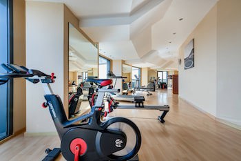 Ac Hotel Gran Canaria By Marriott