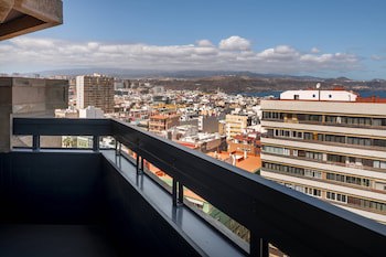 Ac Hotel Gran Canaria By Marriott
