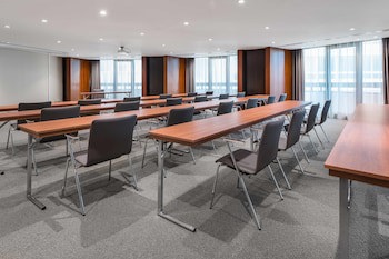 Ac Hotel Gran Canaria By Marriott
