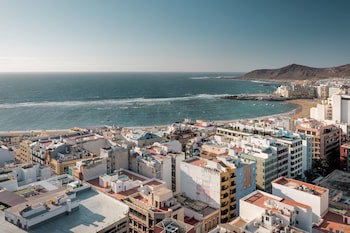 Ac Hotel Gran Canaria By Marriott