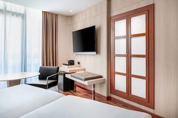 Ac Hotel Gran Canaria By Marriott