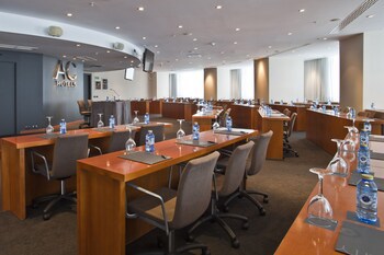 Ac Hotel Gran Canaria By Marriott