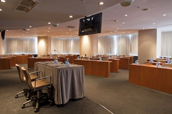 Ac Hotel Gran Canaria By Marriott