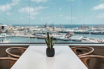 Ac Hotel Gran Canaria By Marriott