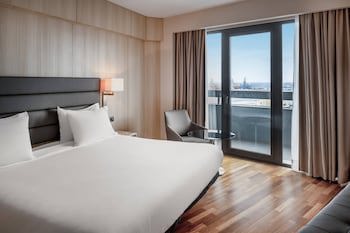Ac Hotel Gran Canaria By Marriott