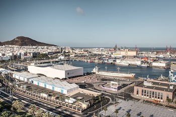 Ac Hotel Gran Canaria By Marriott