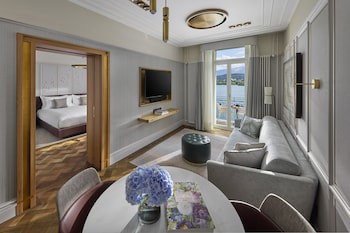 Mandarin Oriental Palace, Luzern