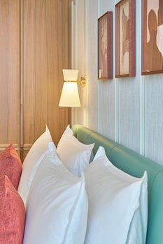 Mandarin Oriental Palace, Luzern
