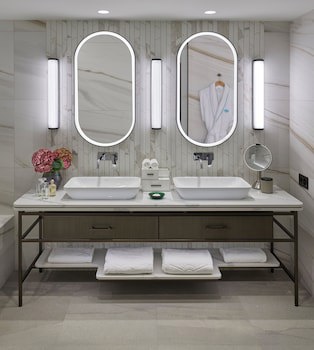 Mandarin Oriental Palace, Luzern