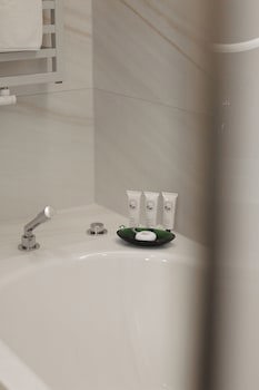 Mandarin Oriental Palace, Luzern